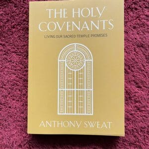 A book sitting on top of a purple carpet.